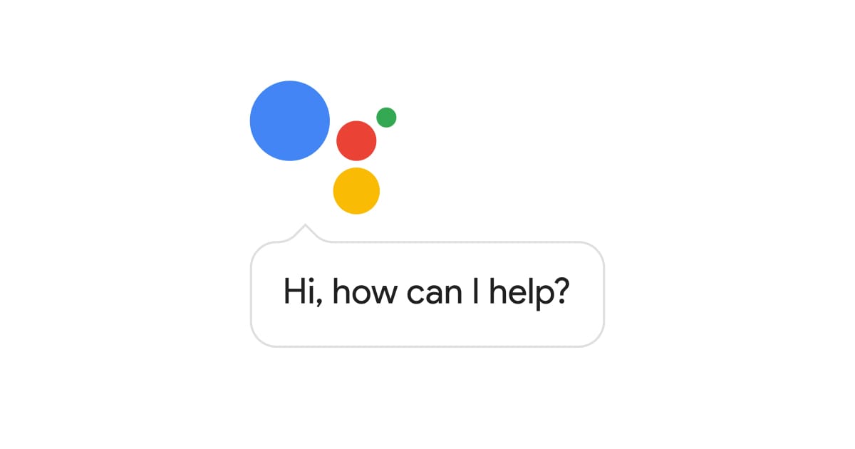 Google Assistant Coming to Third-Party Devices