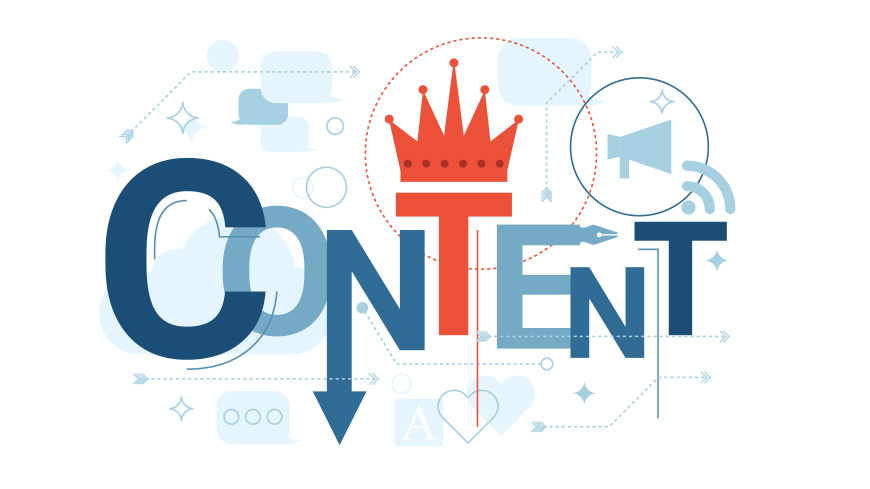 Tips for making the most of your SEO and content